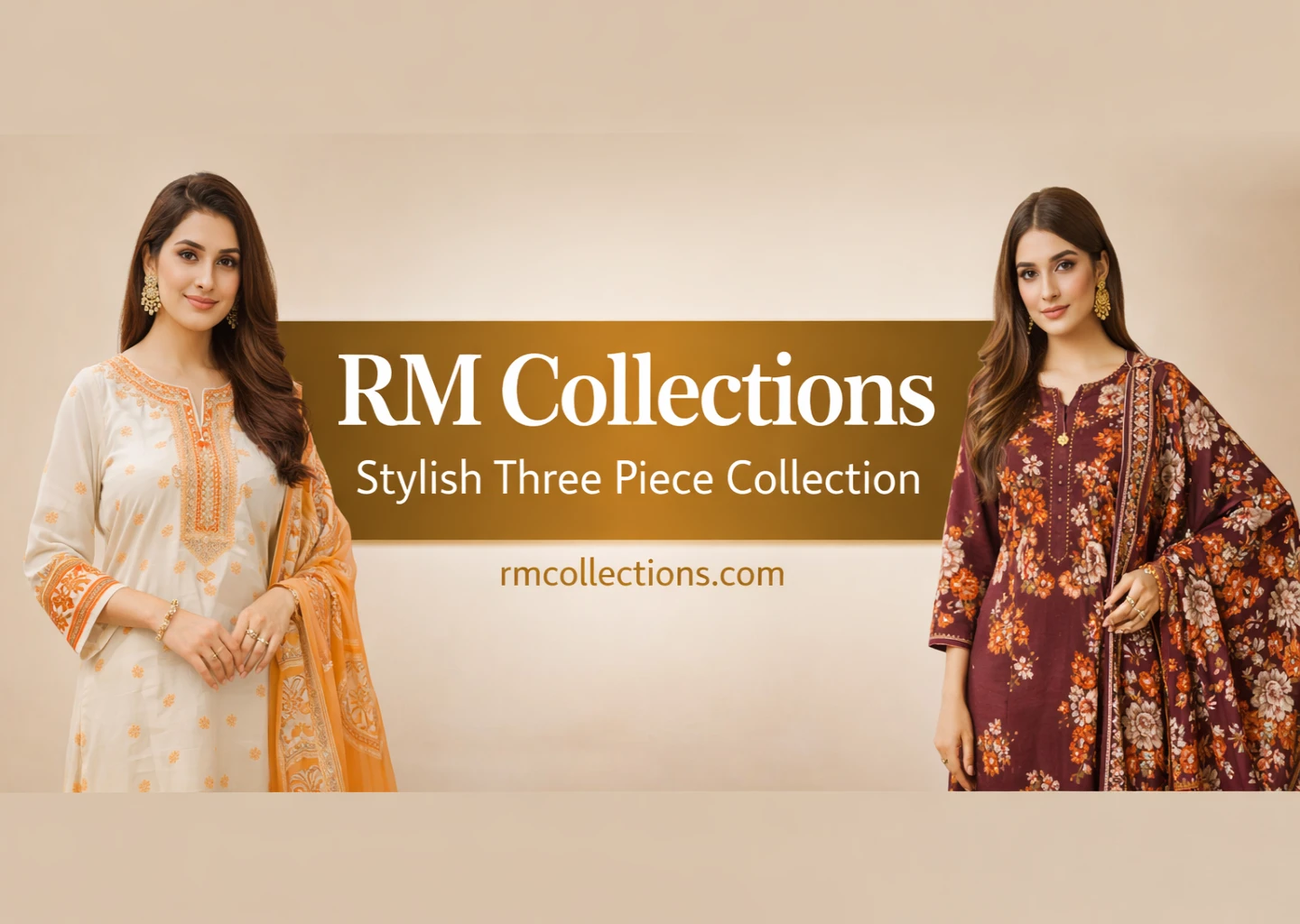 Rm Collection Home - RM Collections